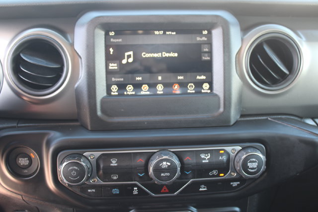 Used 2023 Jeep Wrangler Unlimited w/ Convenience Group AWD/4WD image 24