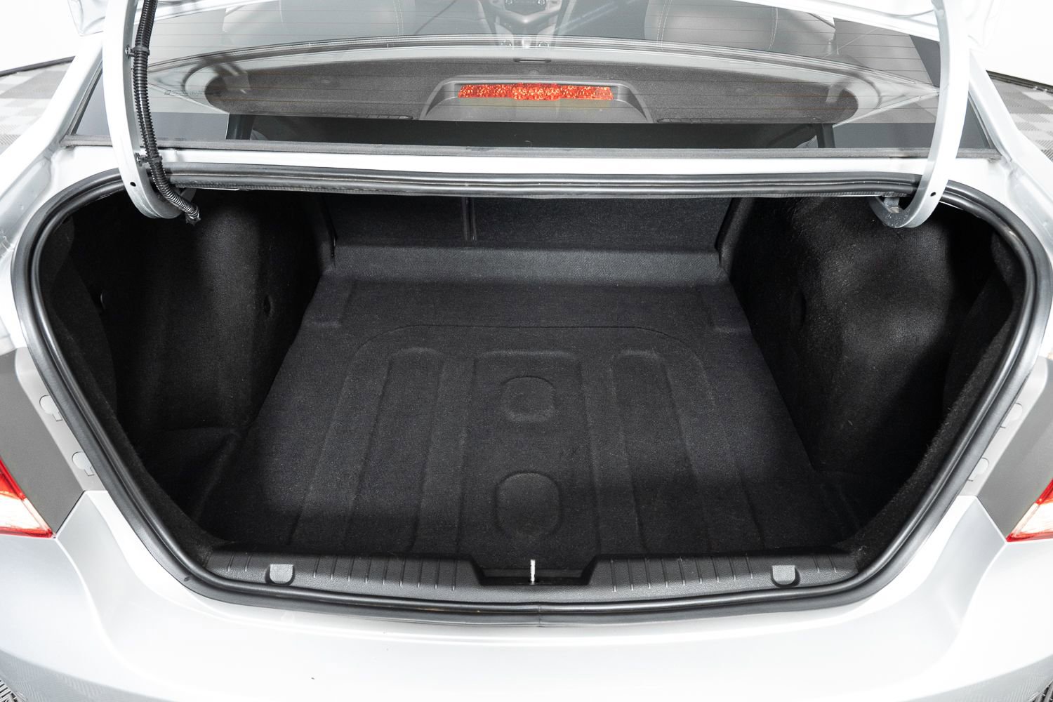 Used 2012 Chevrolet Cruze LT w/ RS Package image 20