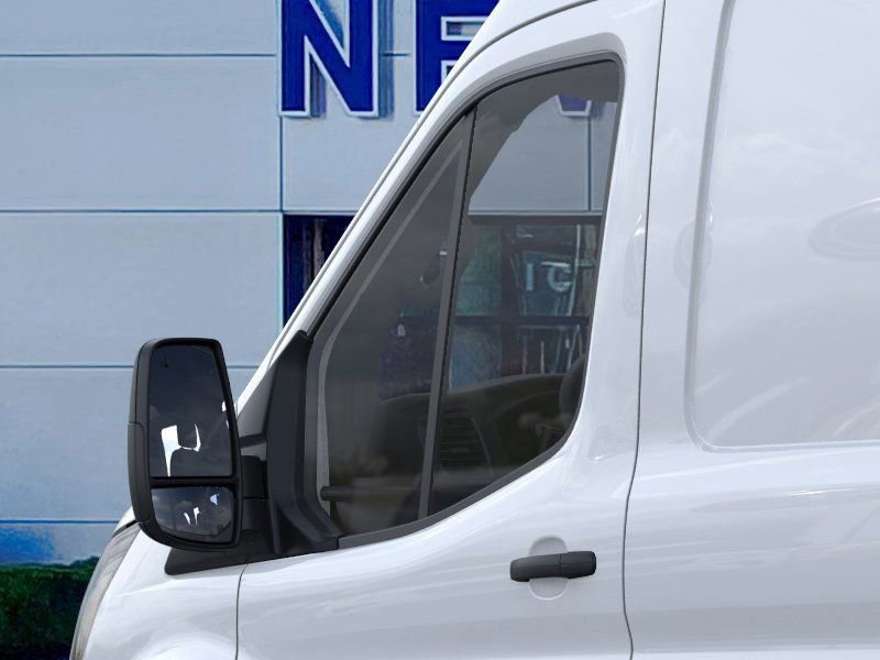 New 2026 Ford Transit 250 148 High Roof image 20