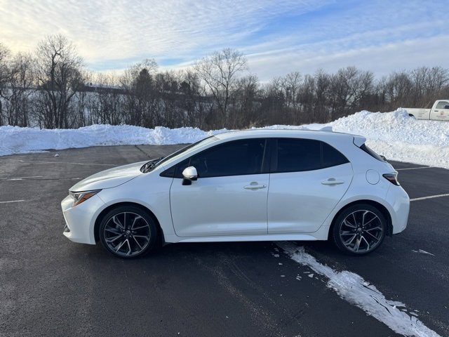 Used 2019 Toyota Corolla XSE image 6