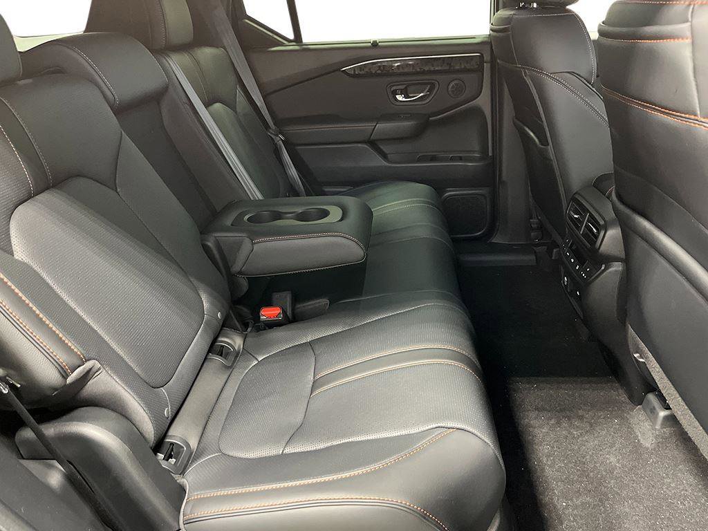 New 2026 Honda Passport TrailSport Elite image 28