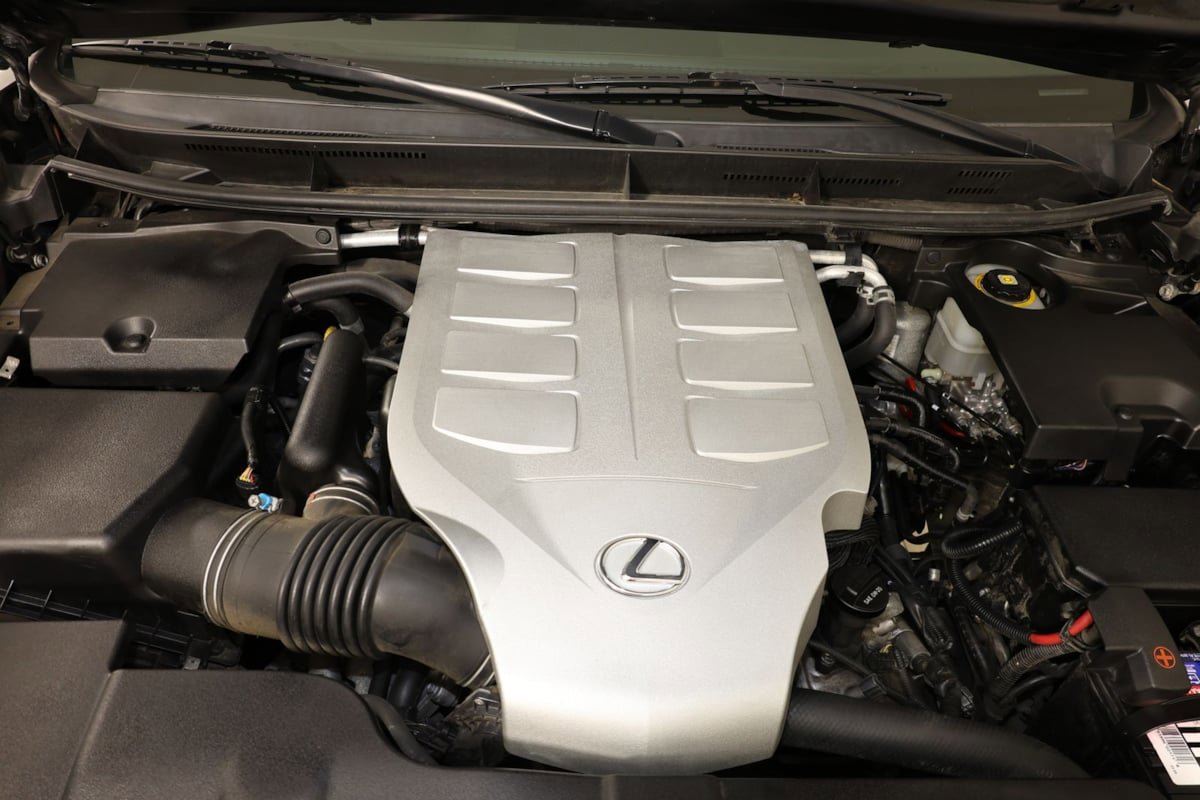 Used 2019 Lexus GX 460 Premium AWD/4WD image 36