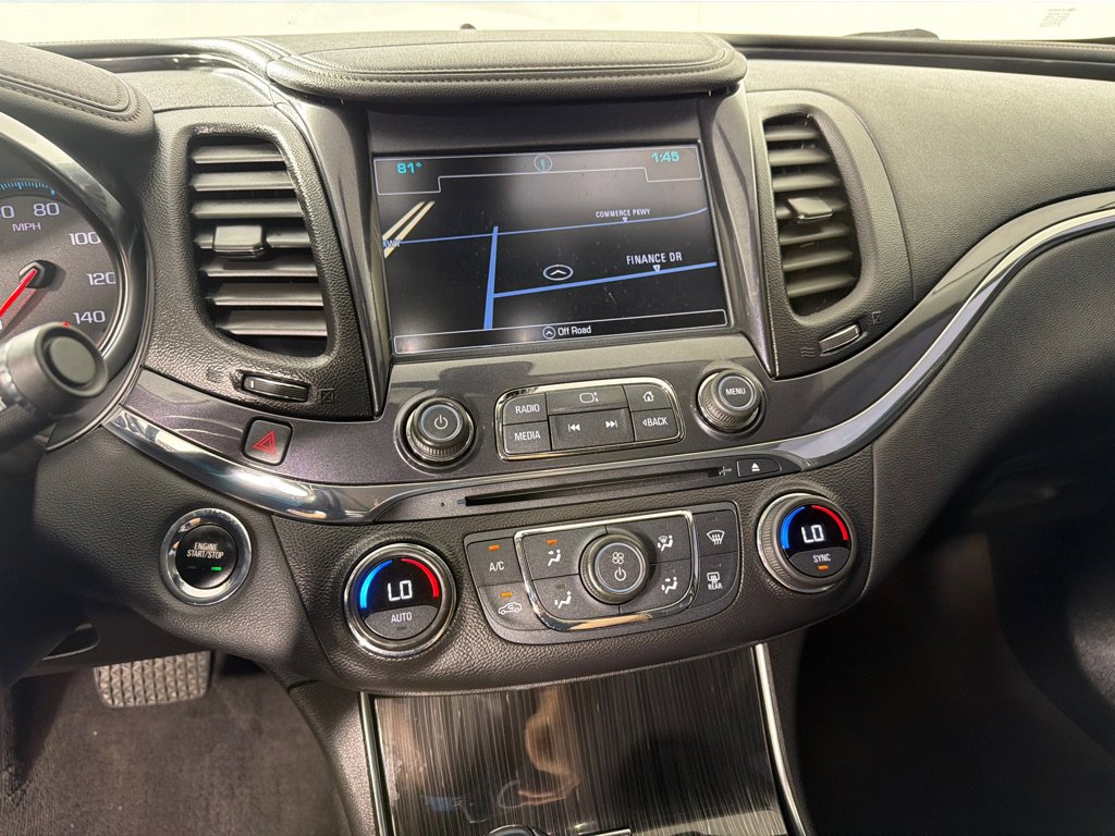Used 2020 Chevrolet Impala Premier FWD image 15