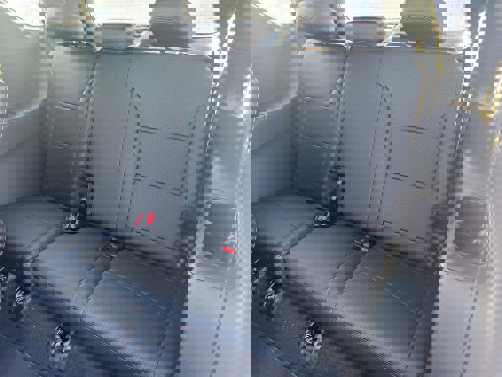 New 2026 Chevrolet Traverse Z71 w/ Enhanced Driving Package image 17