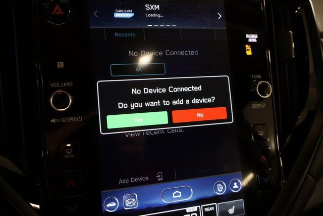 New 2026 Subaru Ascent Limited Bronze w/ Popular Package #2 image 23