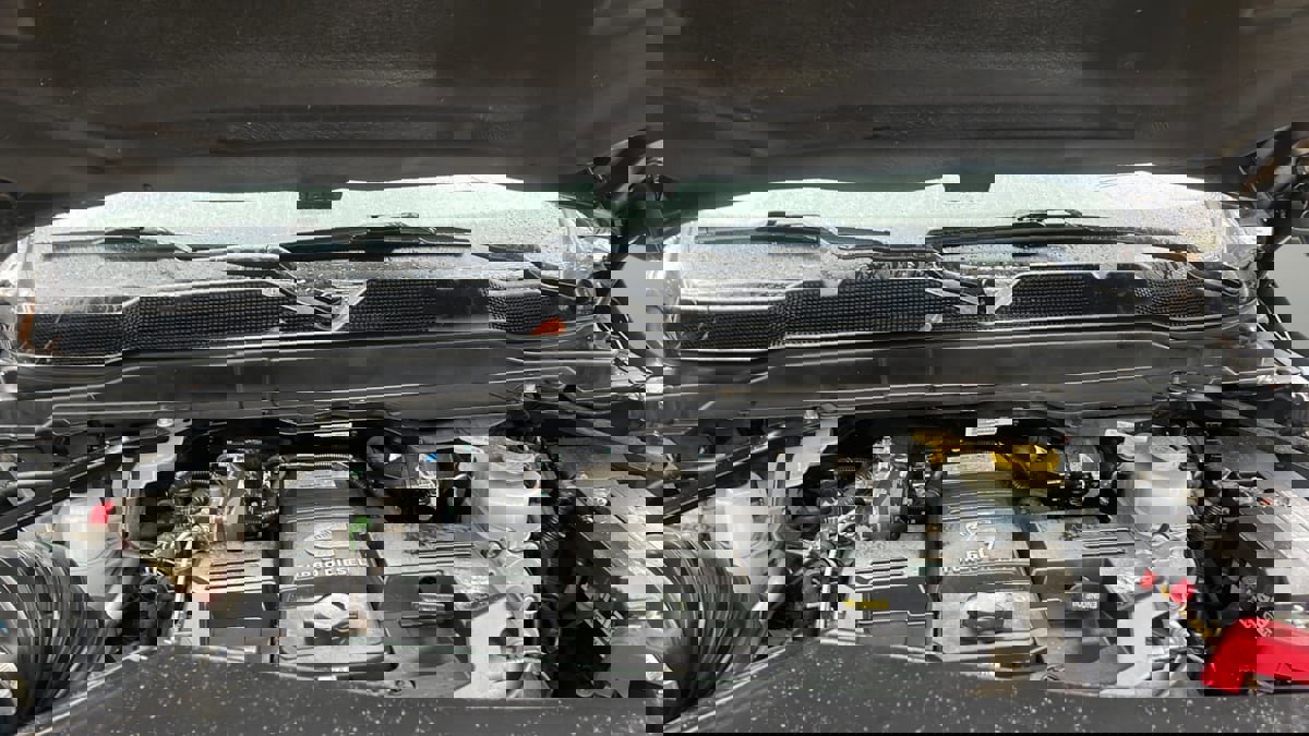 Used 2020 RAM 3500 Tradesman image 22