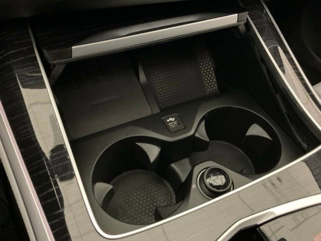 Certified 2024 BMW X5 xDrive40i w/ M Sport Package image 25