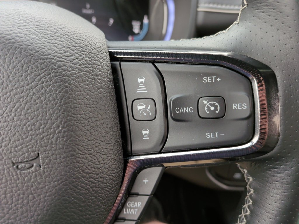 Used 2026 RAM 2500 Rebel w/ Rebel Level 2 Equipment Group AWD/4WD image 27
