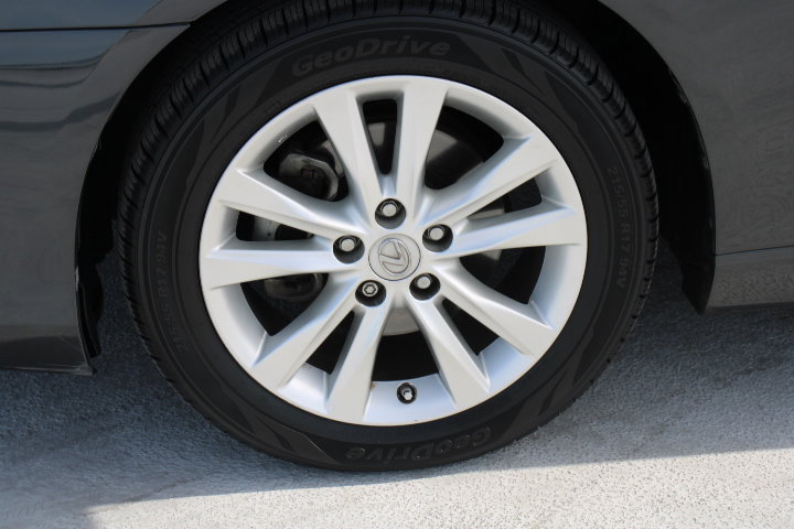 Used 2011 Lexus ES 350 image 9