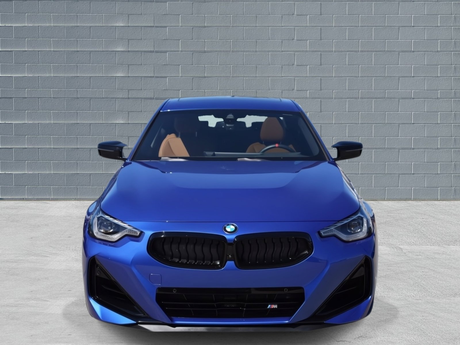Used 2025 BMW M240i Coupe image 2