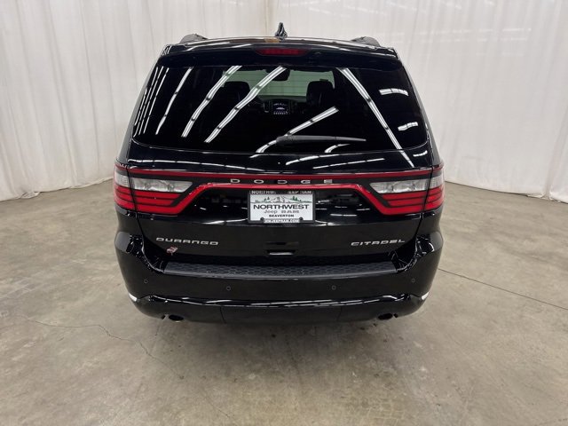 Used 2018 Dodge Durango Citadel image 30