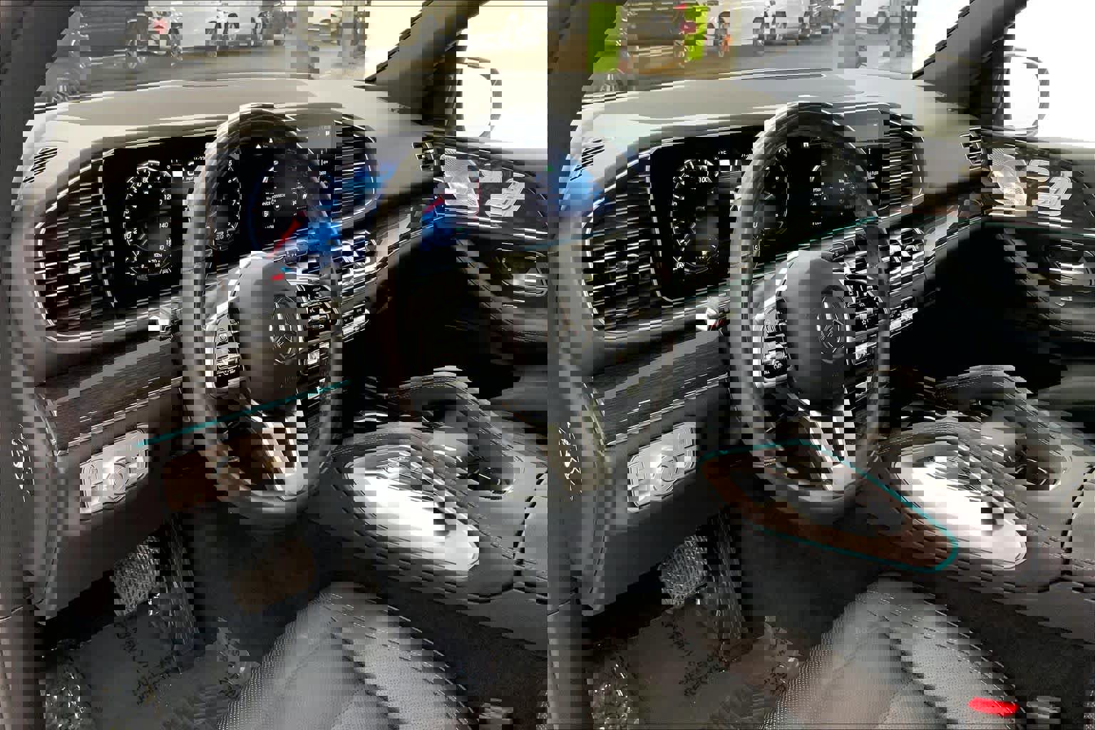 Certified 2021 Mercedes-Benz GLE 450 4MATIC image 20