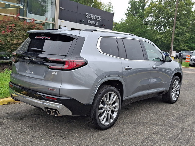 Used 2026 GMC Acadia Denali FWD image 6