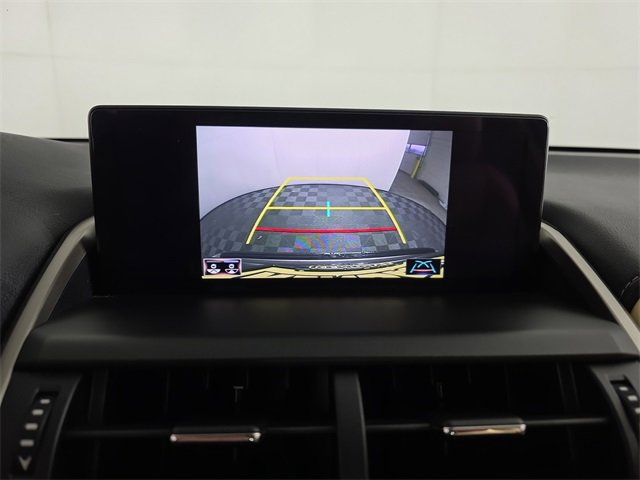 Used 2020 Lexus NX 300h AWD w/ Premium Package image 14