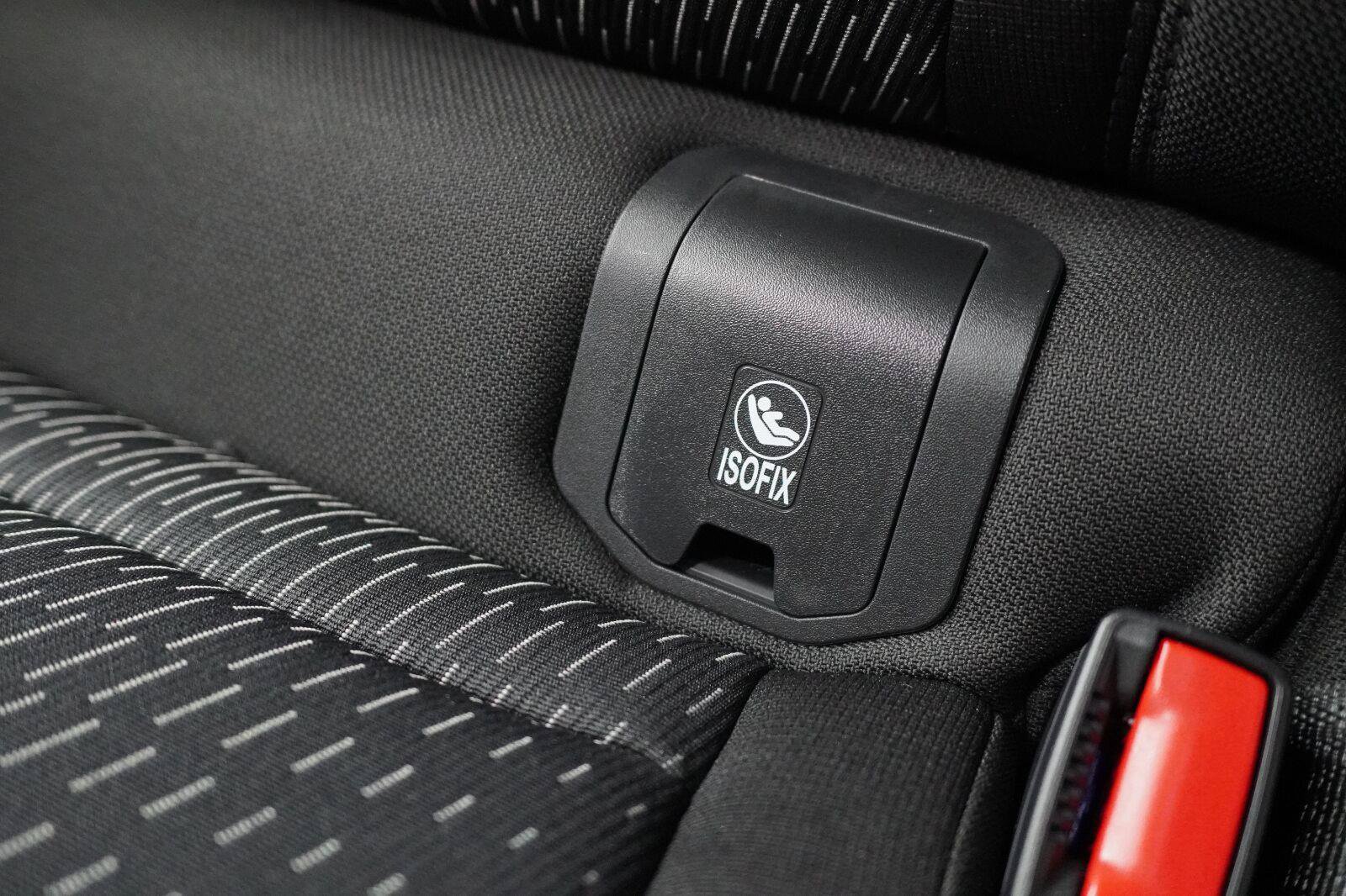 New 2027 Chevrolet Equinox LT w/ Safety and Technology Package FWD image 30
