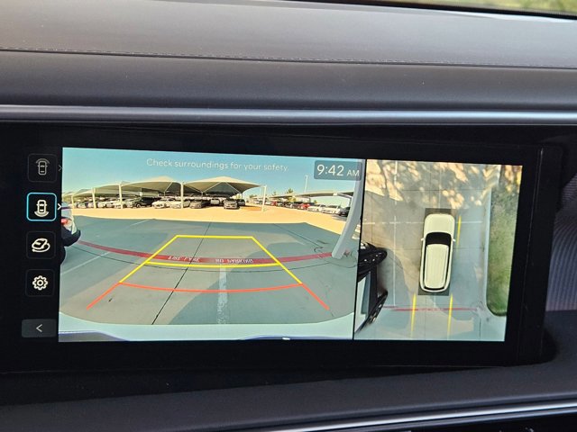 New 2026 Hyundai Palisade Calligraphy image 18