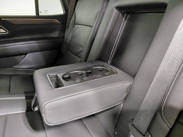 Used 2024 Chevrolet Tahoe LT image 42