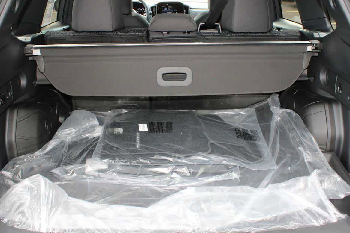 Certified 2025 Subaru Forester Premium image 15