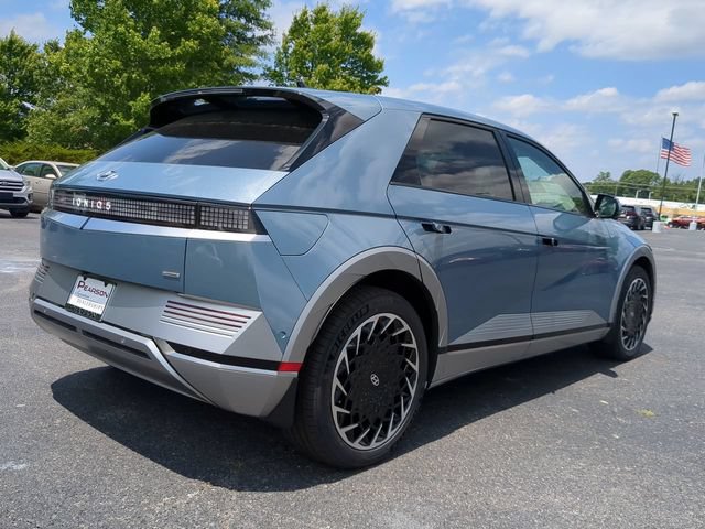 Used 2023 Hyundai Ioniq 5 Limited AWD/4WD image 4