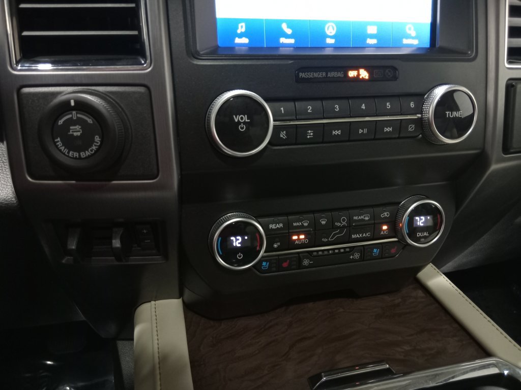 Certified 2021 Ford Expedition Platinum AWD/4WD image 23