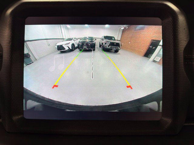 Used 2022 Jeep Wrangler Unlimited Sahara w/ Cold Weather Group AWD/4WD image 19