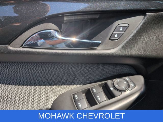 Certified 2024 Chevrolet TrailBlazer LT w/ Convenience Package AWD/4WD image 23