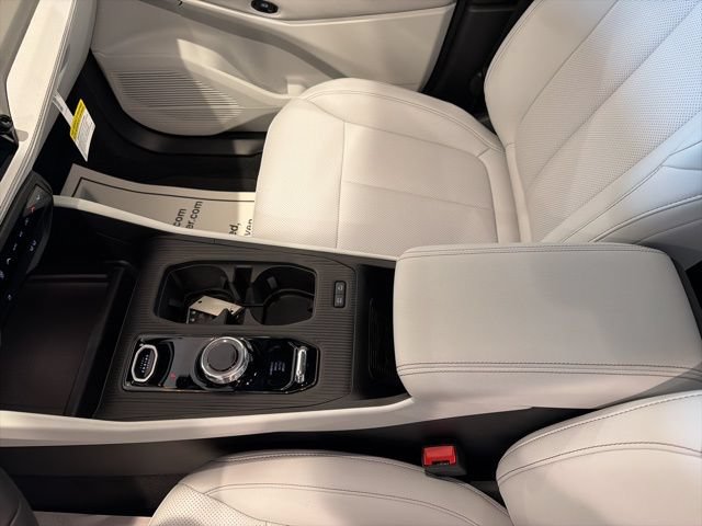New 2026 Jeep Cherokee Limited AWD/4WD image 15