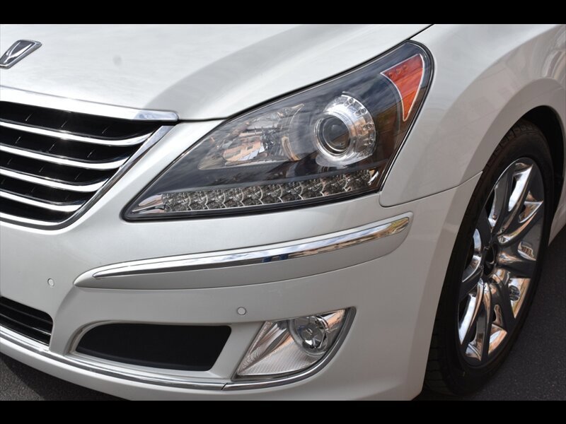 Used 2013 Hyundai Equus Ultimate image 53