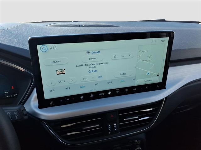 Used 2026 Ford Escape Platinum w/ Premium Technology Package AWD/4WD image 22