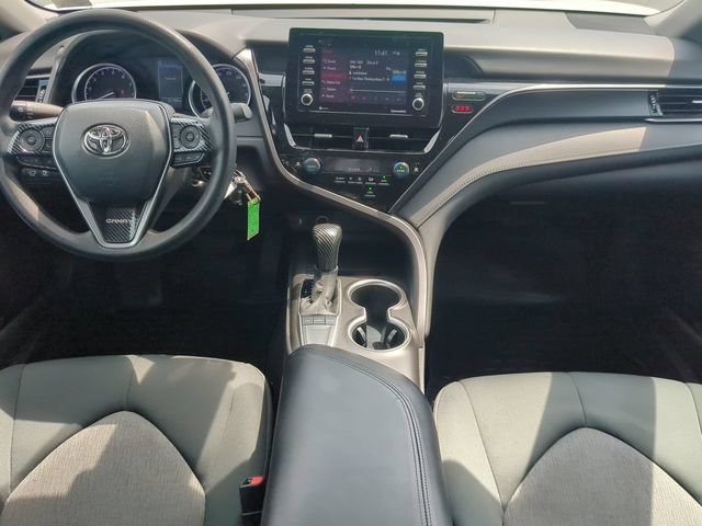 Used 2023 Toyota Camry LE FWD image 13