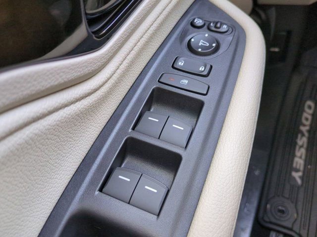 New 2026 Honda Odyssey Elite image 23