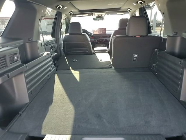 New 2026 Honda Passport TrailSport image 26