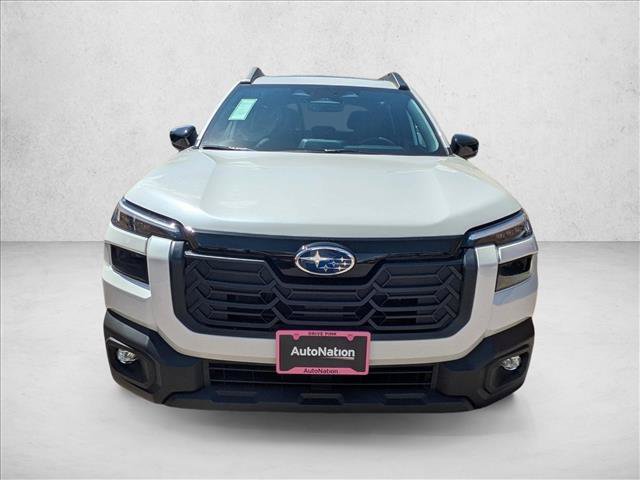 New 2026 Subaru Outback Limited w/ Premium/Limited Package AWD/4WD video 2