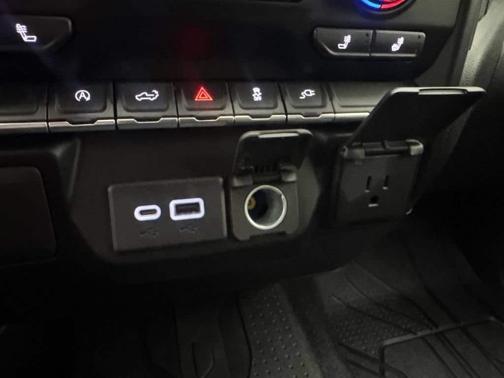 Used 2022 Chevrolet Silverado 1500 LT w/ Fleet Comfort Package AWD/4WD image 30