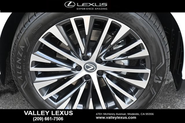 New 2026 Lexus RX 350 Premium Plus w/ Convenience Package FWD image 24