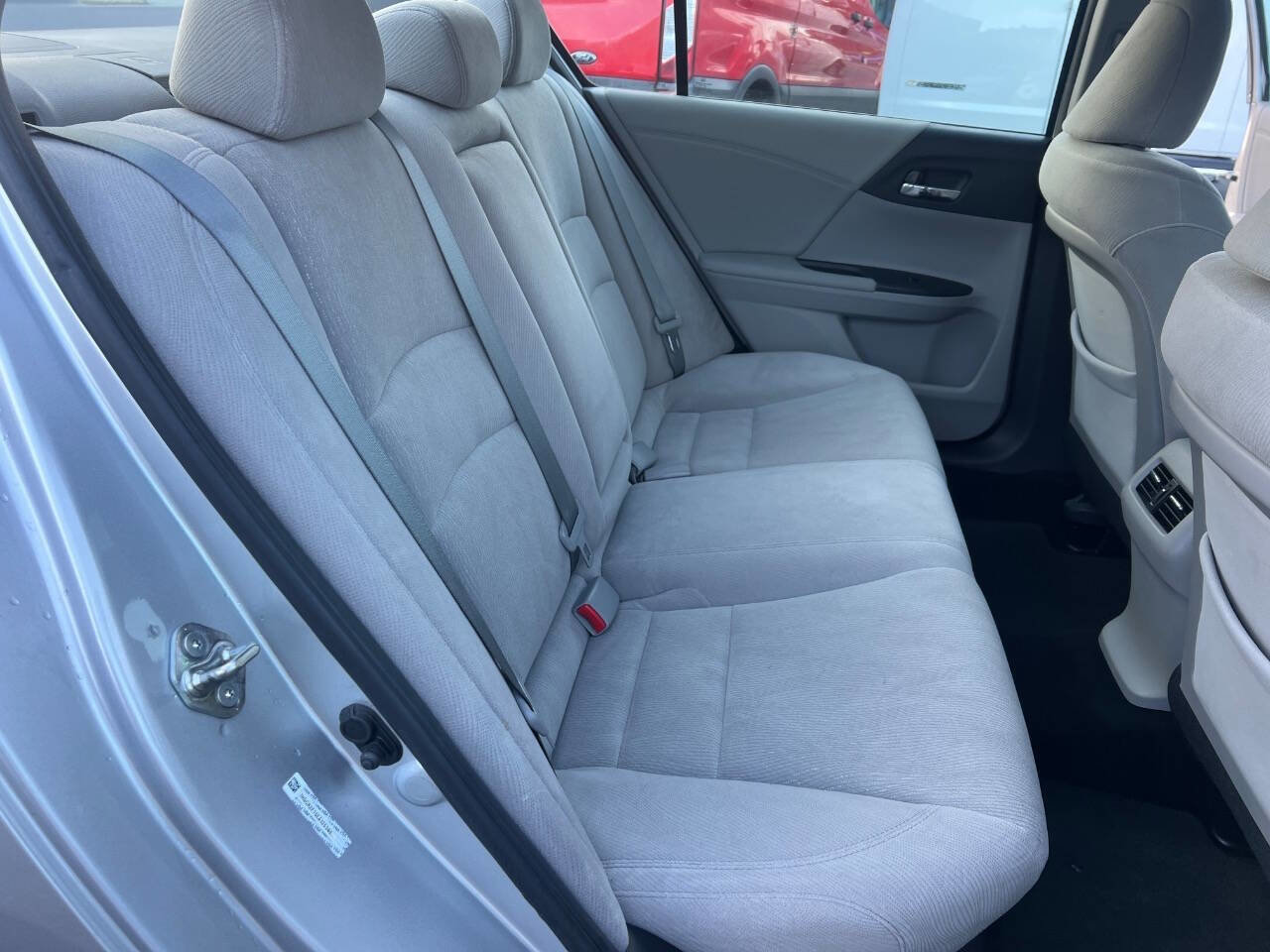 Used 2014 Honda Accord EX image 11