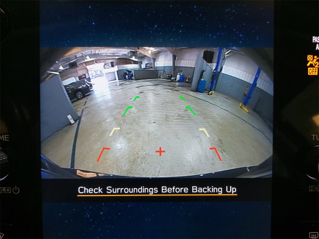 Used 2024 Subaru Legacy Premium image 21