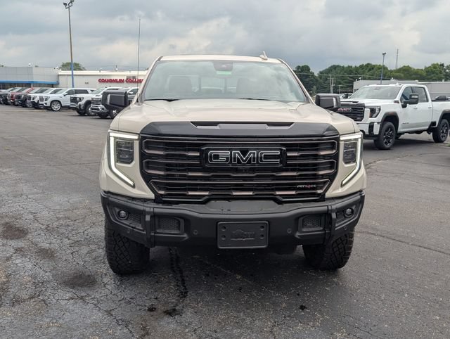 New 2026 GMC Sierra 1500 AT4X w/ AT4X AEV Edition AWD/4WD image 2