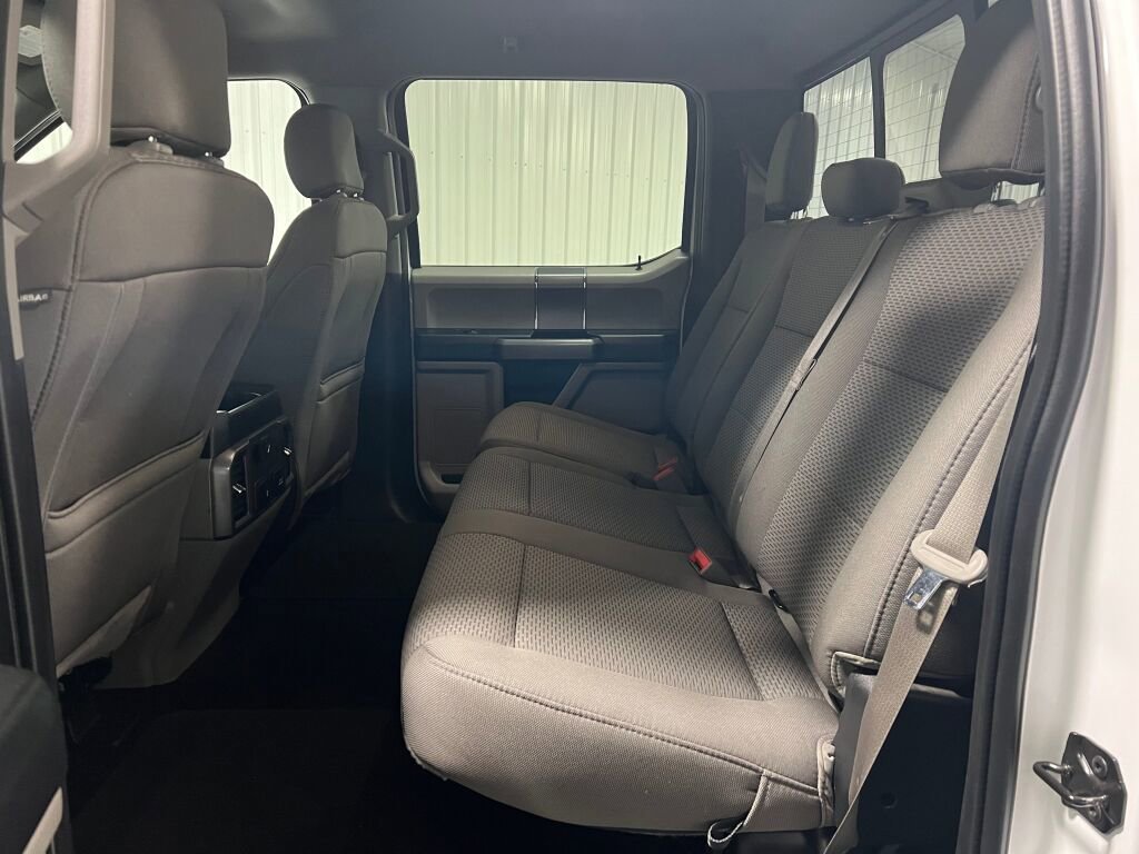 Used 2019 Ford F150 XLT w/ Equipment Group 302A Luxury image 6