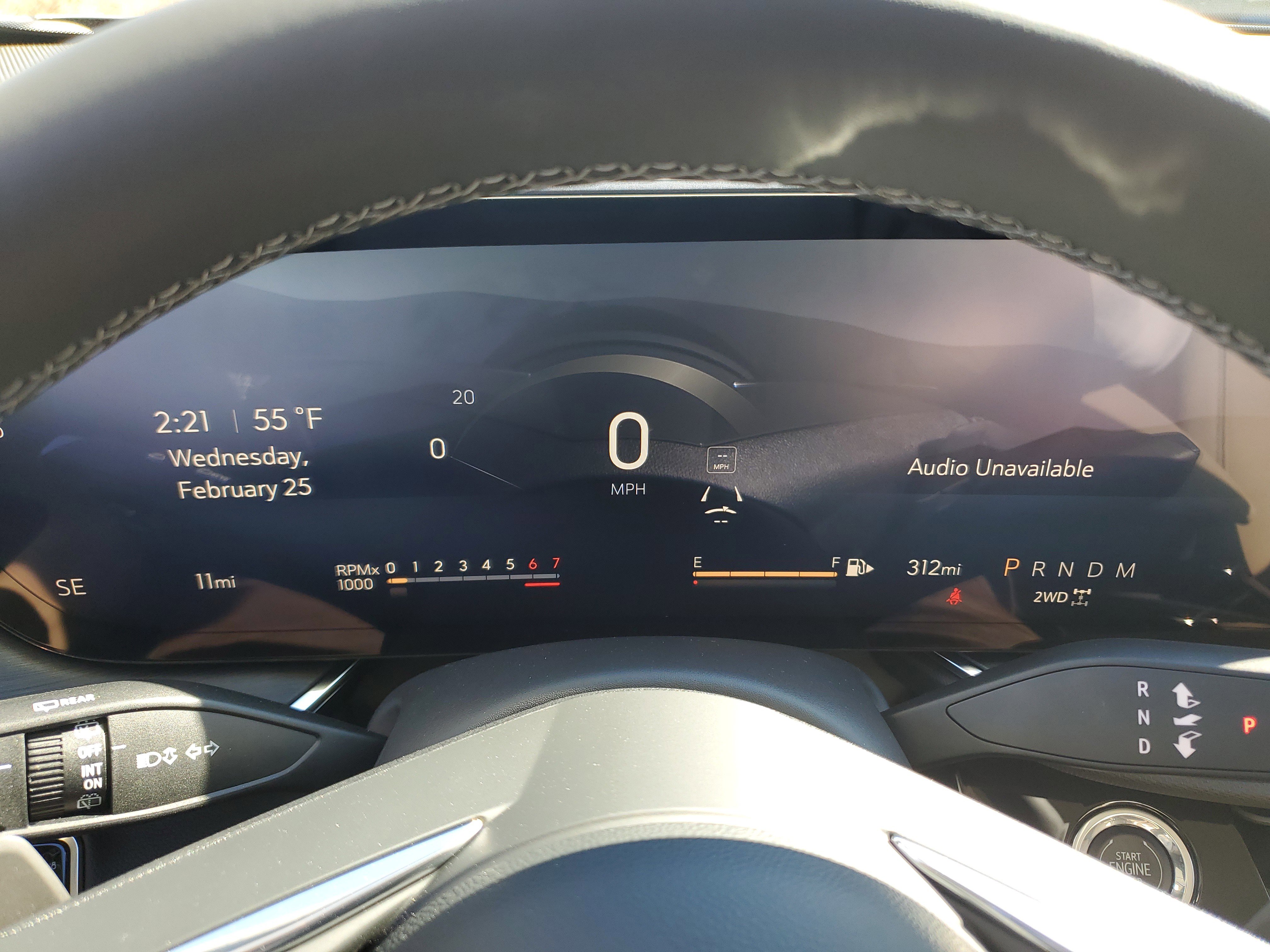 New 2026 Buick Envision Preferred image 17