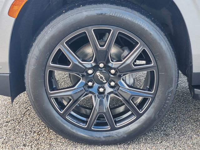 Used 2023 Chevrolet Tahoe High Country w/ Advanced Technology Package AWD/4WD image 7