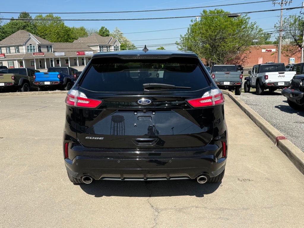 Used 2020 Ford Edge ST-Line FWD image 7