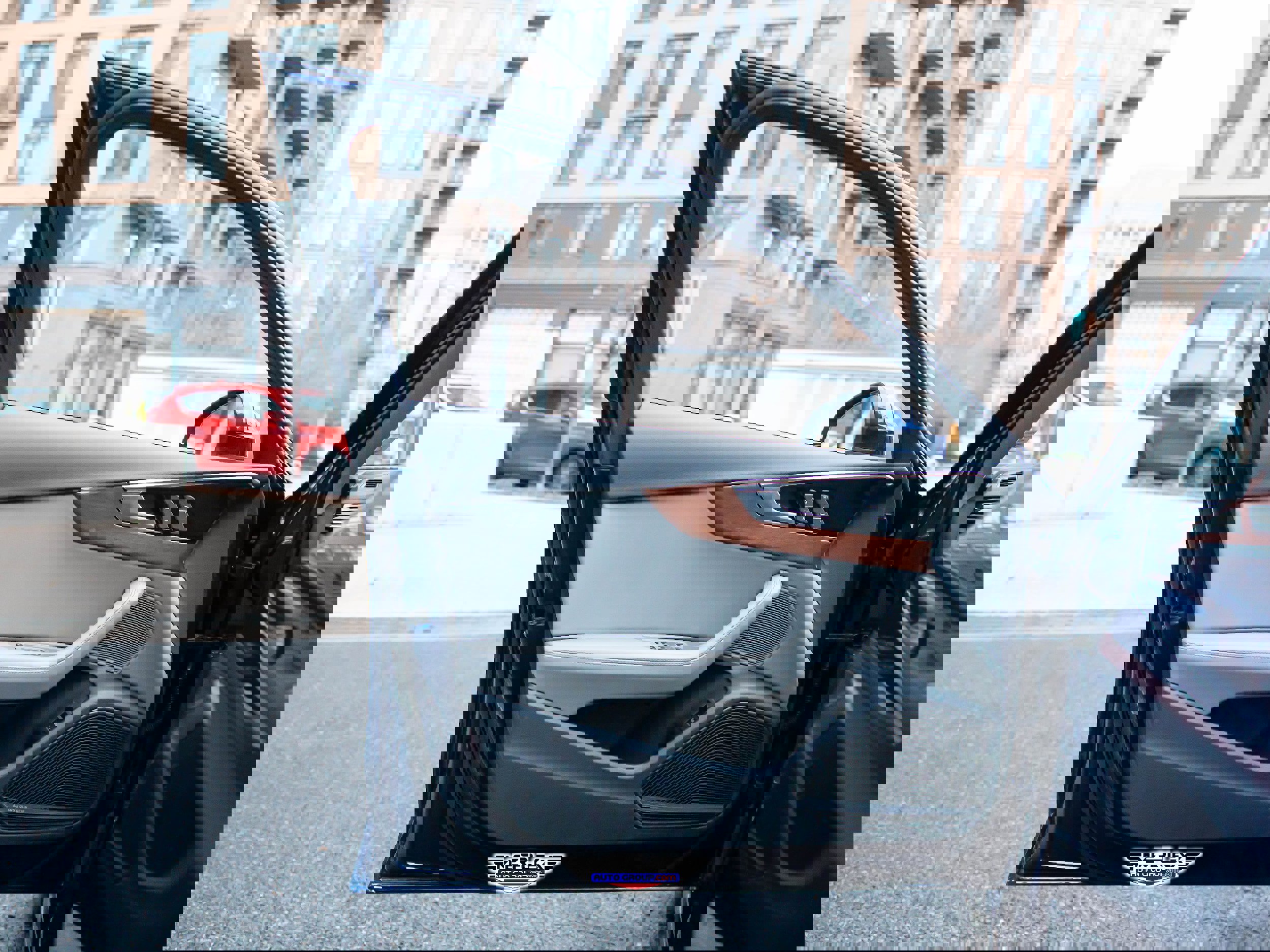 Used 2022 Audi A4 2.0T Premium Plus image 45