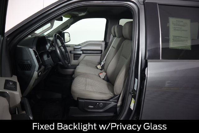 Used 2018 Ford F150 XLT w/ Equipment Group 302A Luxury AWD/4WD image 34