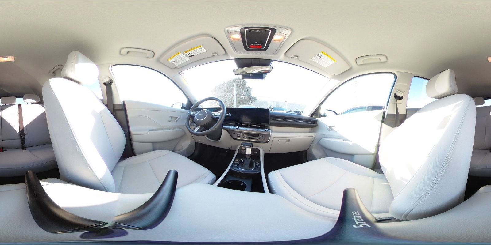 Used 2025 Hyundai Kona SEL image 42