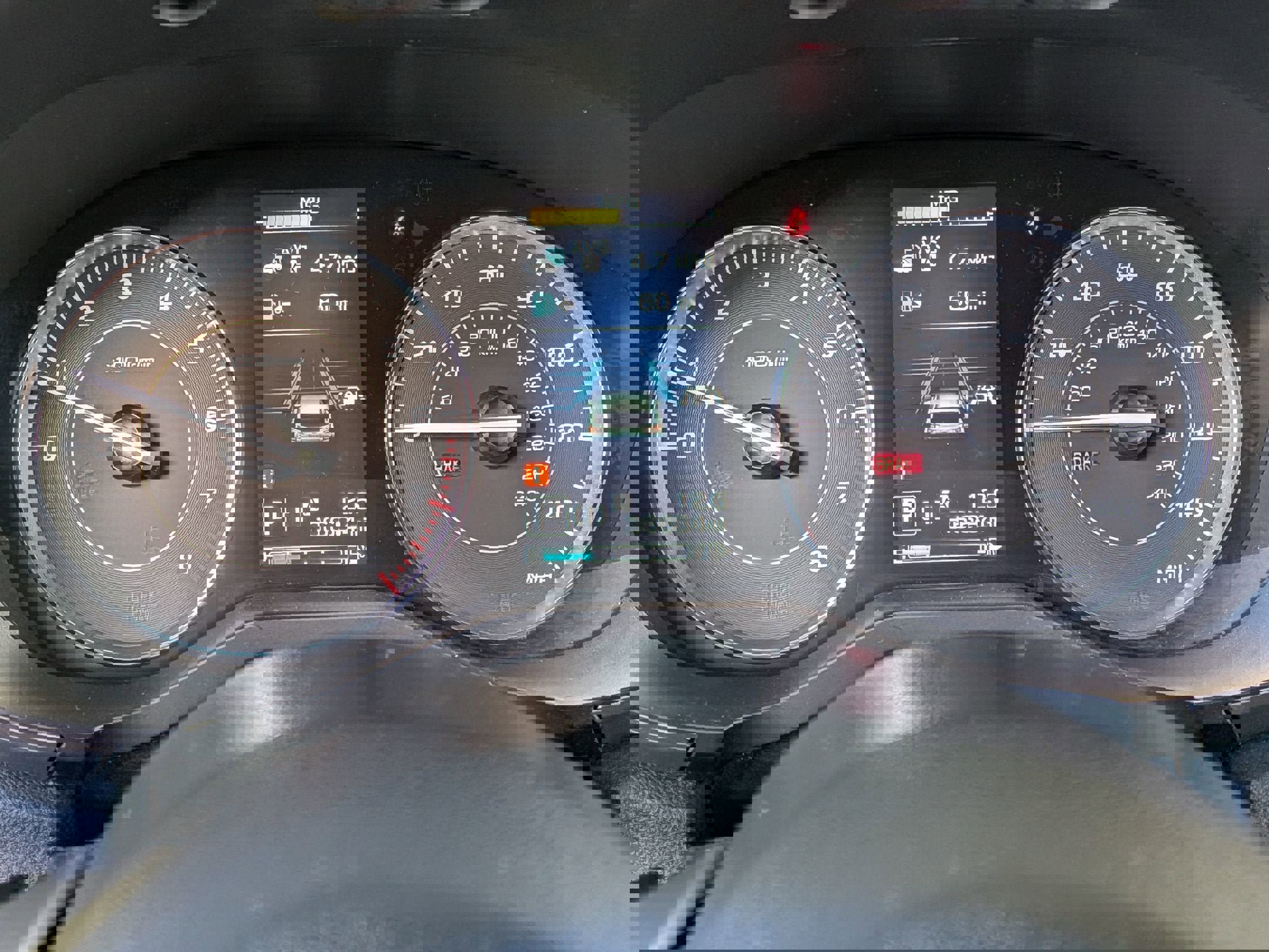 Used 2021 Subaru Impreza 2.0i Limited image 17