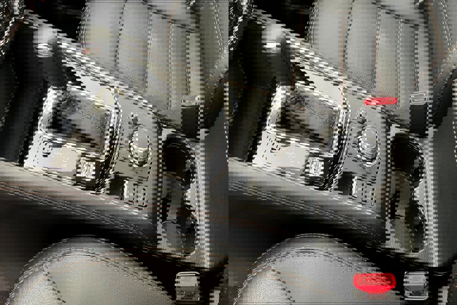 Used 2023 MAZDA CX-5 AWD 2.5 S w/ Premium Package image 17