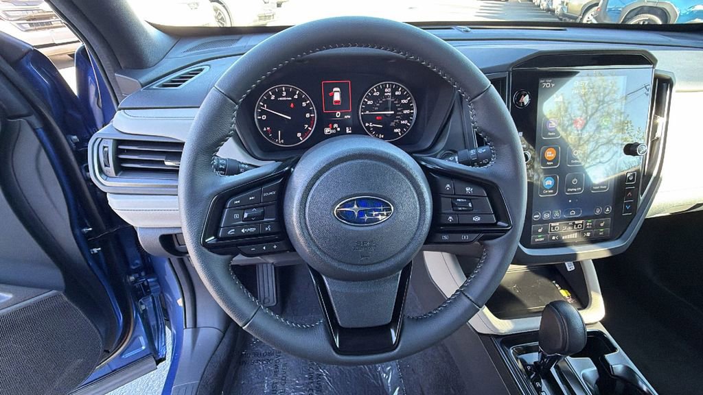 New 2026 Subaru Forester Premium image 26