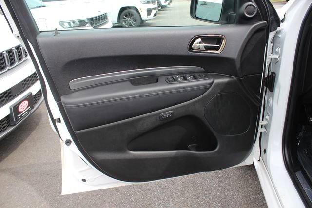 Used 2020 Dodge Durango R/T w/ Blacktop Package AWD/4WD image 20