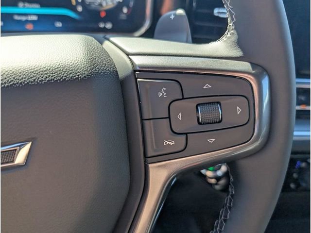 New 2026 GMC Sierra 2500 Denali Ultimate image 21